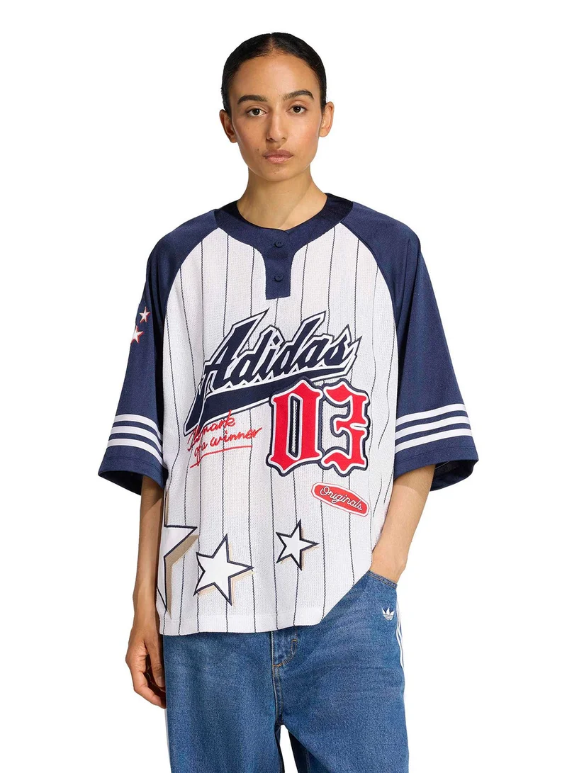 adidas Originals Oversized Hoodie